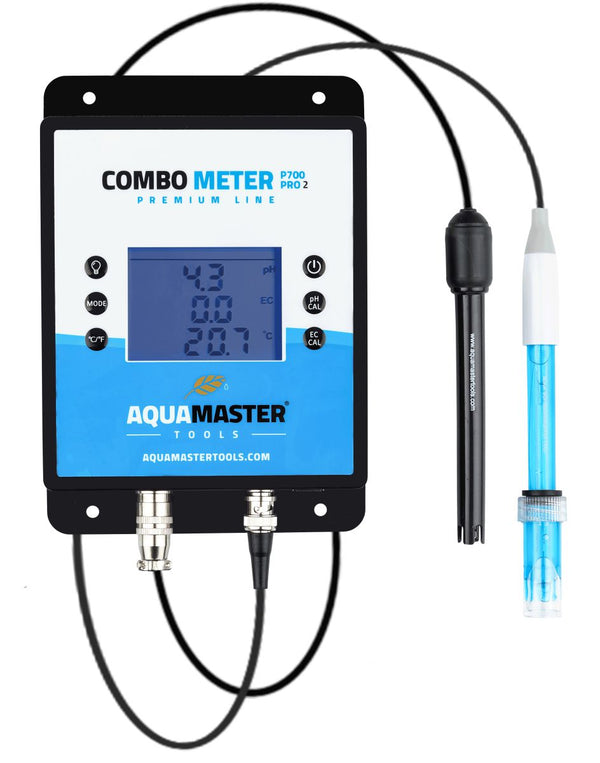 Aquamaster Tools Combo Meter P700 Pro 2