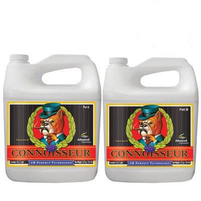 Advanced Nutrients Connoisseur Bloom A & B pH-Perfect