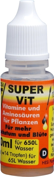 HESI Super-Vit   10 ml 0