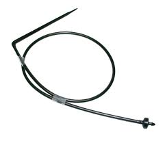 Schlauch 5mm 60 cm lang mit Pfeiltropfer 0