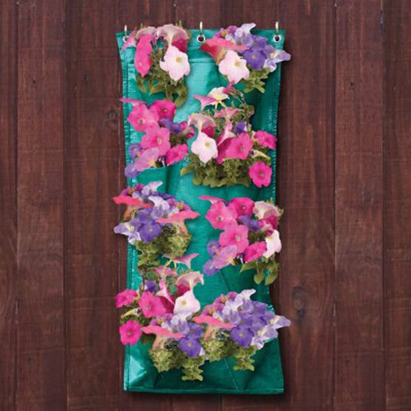 Garland Hängesack für Blumen