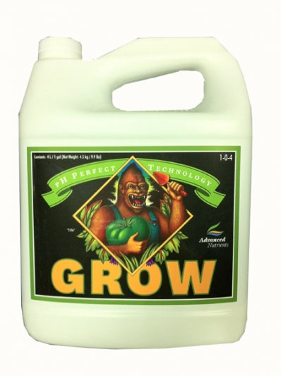 Advanced Nutrients Grow pH-Perfect