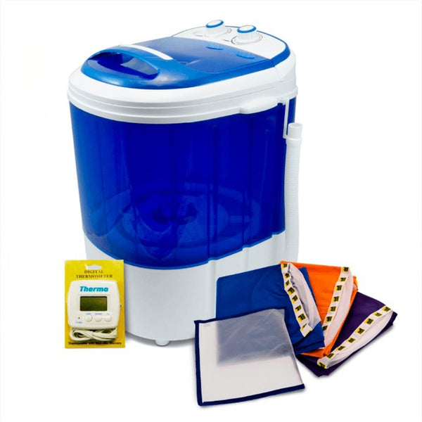 Icer Extraction Kit