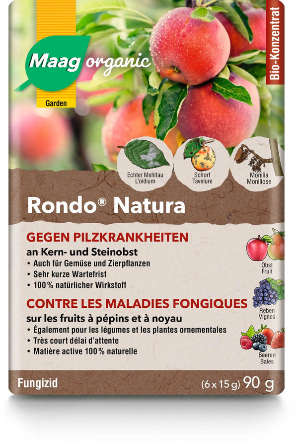 Maag Rondo Combi.
