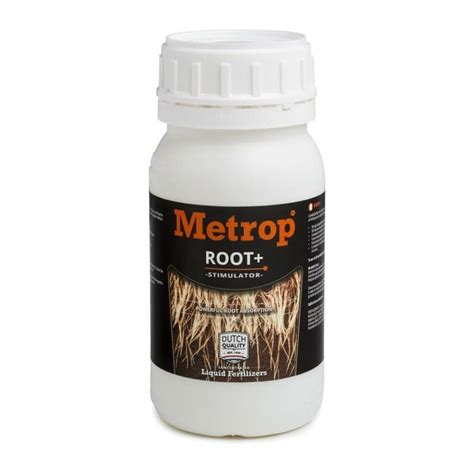 Metrop root +