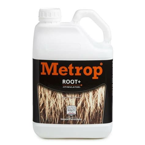 Metrop Root +.