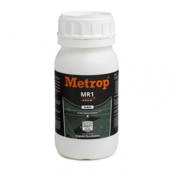 METROP MR1