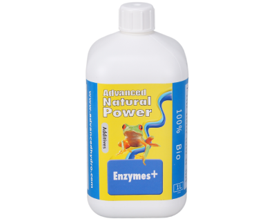 ADVANCED NP Enzymes