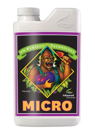 Nutrientes avanzados Micro PH-perfecto 1 litro