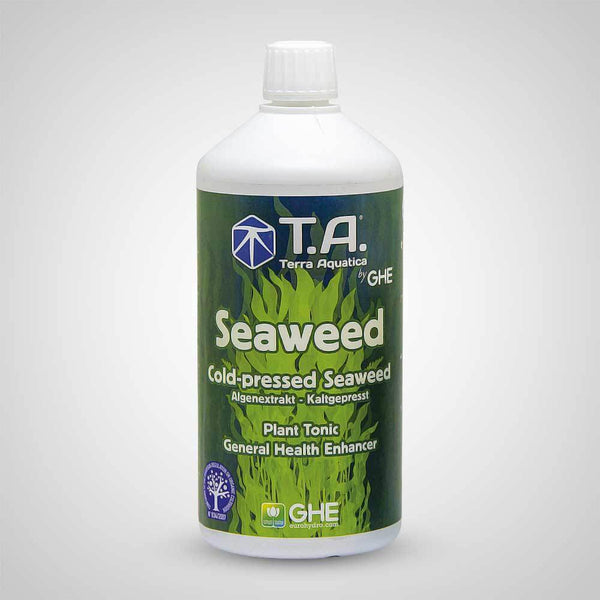 GHE Terra Aquatica Seaweed 1L