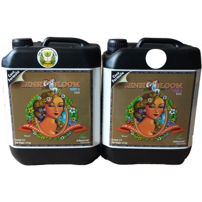 Advanced Nutrients Sensi Coco Bloom A & B pH-Perfect