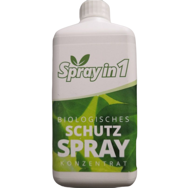 Spray in 1 Protection 500ml