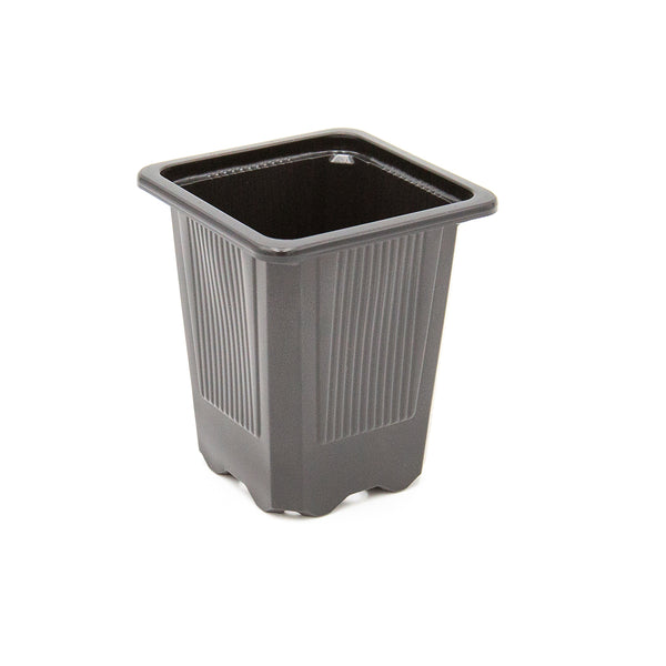 Anzuchttopf eckig 0,2L