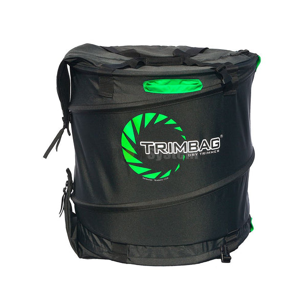 Trimbag Dry Trimmer